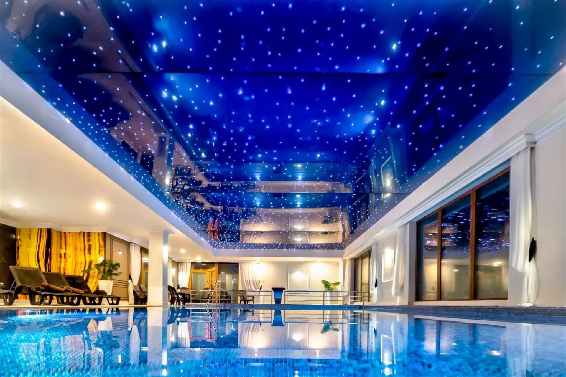 Olivina Park Spa - Domki Z Dostepem Do Krytego Basenu, Saun, Wyzywienia I Atrakcji Dla Dzieci Niechorze Zewnętrze zdjęcie