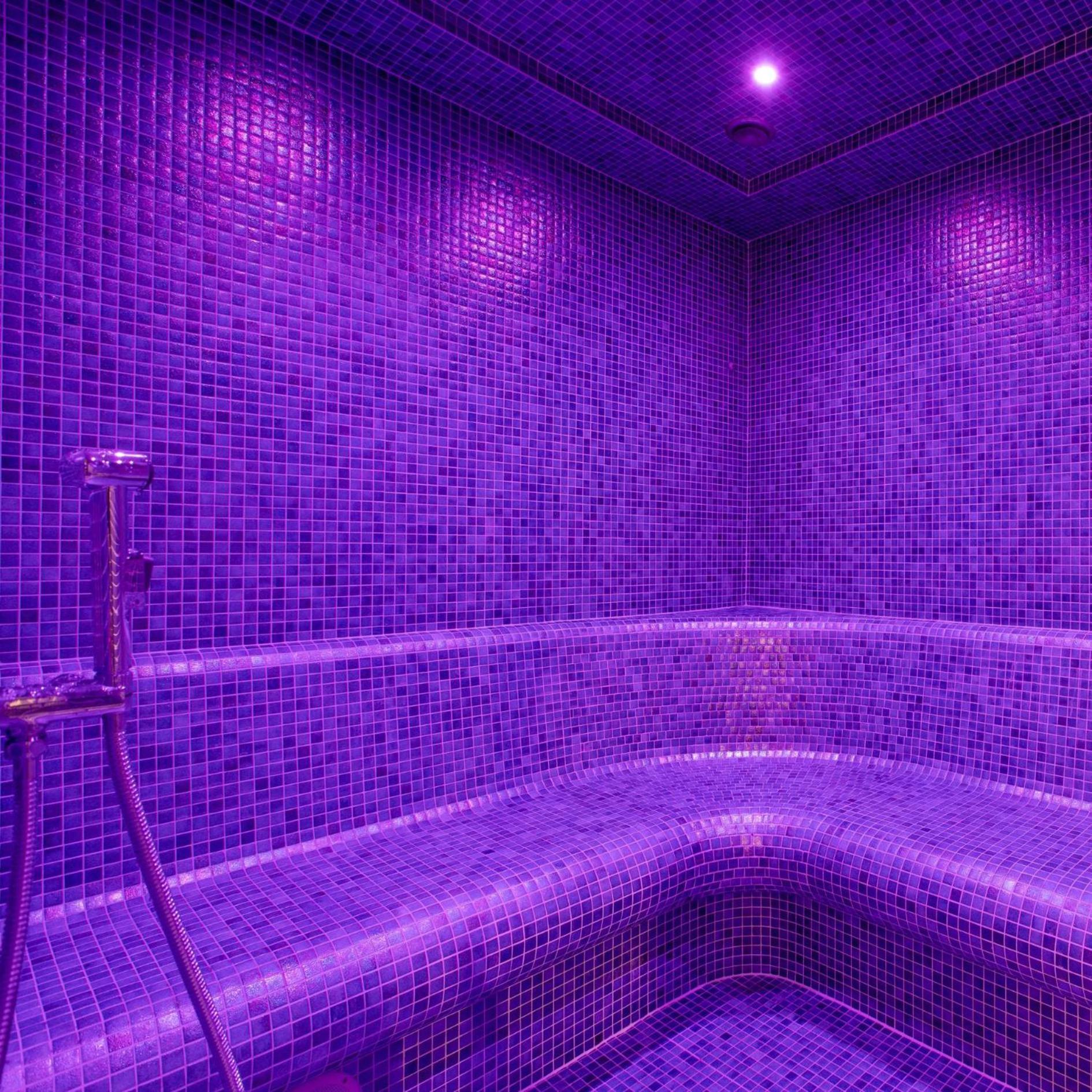 Olivina Park Spa - Domki Z Dostepem Do Krytego Basenu, Saun, Wyzywienia I Atrakcji Dla Dzieci Niechorze Zewnętrze zdjęcie