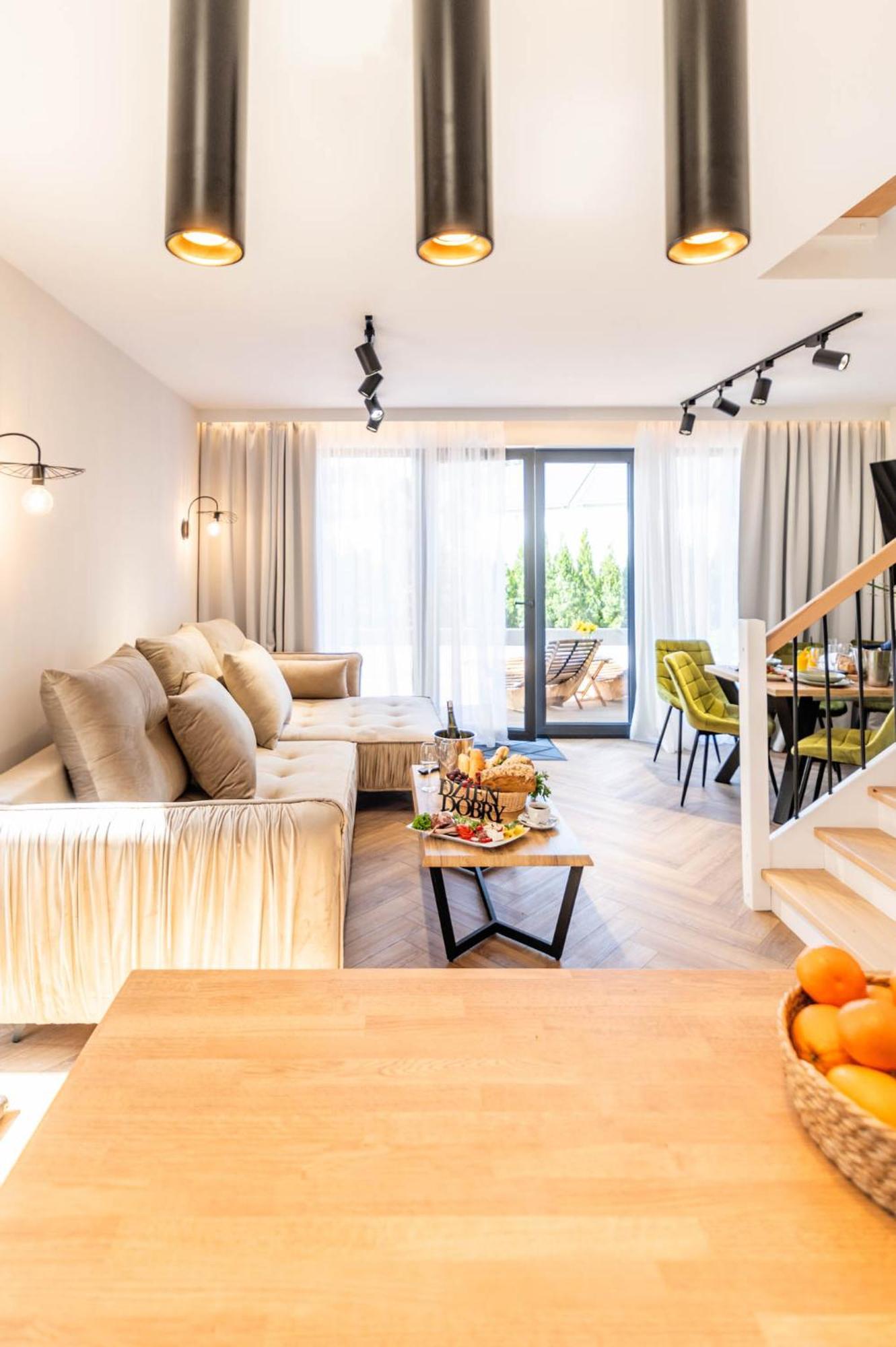 Olivina Park Spa - Domki Z Dostepem Do Krytego Basenu, Saun, Wyzywienia I Atrakcji Dla Dzieci Niechorze Zewnętrze zdjęcie